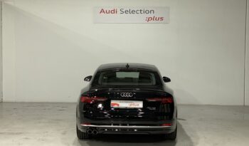 Audi A5 Sportback 40 TDI quattro Sport S tronic 140kW lleno