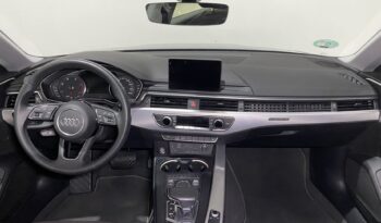 Audi A5 Sportback 40 TDI quattro Sport S tronic 140kW lleno