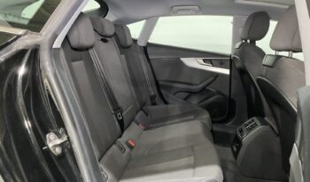 Audi A5 Sportback 40 TDI quattro Sport S tronic 140kW lleno
