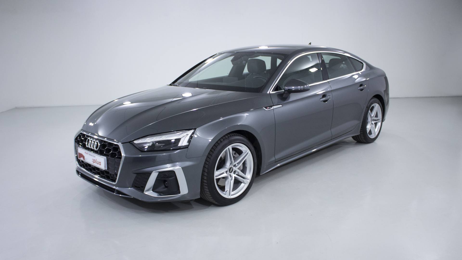 Audi A5 Sportback 40 TDI S line S tronic