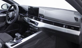 Audi A5 Sportback 40 TDI S line S tronic lleno