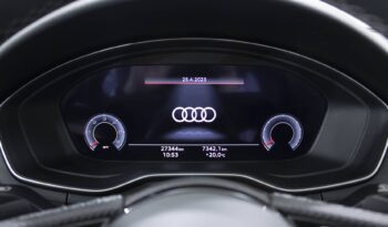 Audi A5 Sportback 40 TDI S line S tronic lleno