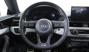Audi A5 Sportback 40 TDI S line S tronic lleno