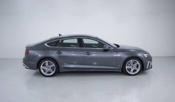 Audi A5 Sportback 40 TDI S line S tronic lleno