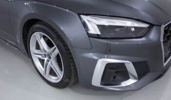Audi A5 Sportback 40 TDI S line S tronic lleno
