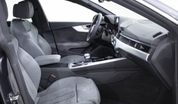 Audi A5 Sportback 40 TDI S line S tronic lleno