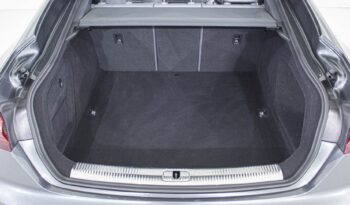 Audi A5 Sportback 40 TDI S line S tronic lleno