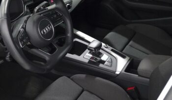 Audi A5 Sportback Advanced 35 TFSI 110 kW (150 CV) S tronic lleno