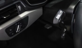 Audi A5 Sportback Advanced 35 TFSI 110 kW (150 CV) S tronic lleno