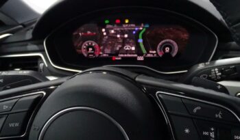 Audi A5 Sportback Advanced 35 TFSI 110 kW (150 CV) S tronic lleno