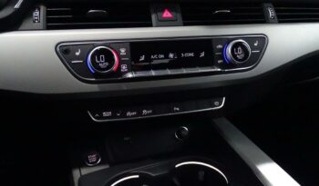 Audi A5 Sportback Advanced 35 TFSI 110 kW (150 CV) S tronic lleno