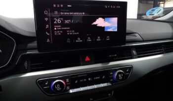 Audi A5 Sportback Advanced 35 TFSI 110 kW (150 CV) S tronic lleno