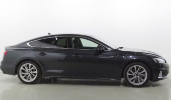 Audi A5 Sportback Advanced 35 TFSI 110 kW (150 CV) S tronic lleno