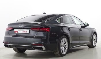Audi A5 Sportback Advanced 35 TFSI 110 kW (150 CV) S tronic lleno
