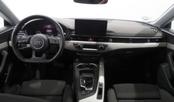 Audi A5 Sportback Advanced 35 TFSI 110 kW (150 CV) S tronic lleno
