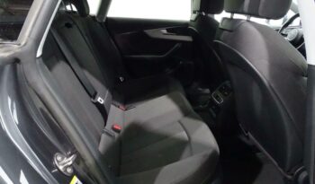 Audi A5 Sportback Advanced 35 TFSI 110 kW (150 CV) S tronic lleno