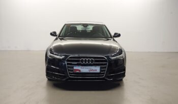 Audi A6 3.0TDI S line edition quattro S-T 160kW lleno