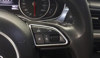 Audi A6 3.0TDI S line edition quattro S-T 160kW lleno