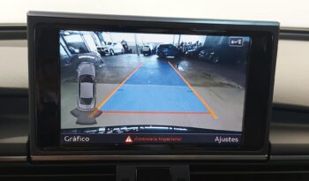 Audi A6 3.0TDI S line edition quattro S-T 160kW lleno