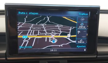 Audi A6 3.0TDI S line edition quattro S-T 160kW lleno