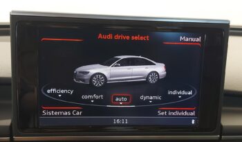 Audi A6 3.0TDI S line edition quattro S-T 160kW lleno