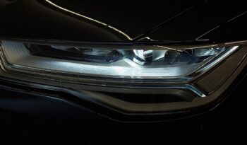 Audi A6 3.0TDI S line edition quattro S-T 160kW lleno