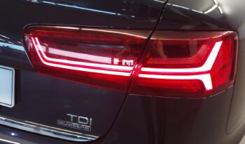 Audi A6 3.0TDI S line edition quattro S-T 160kW lleno