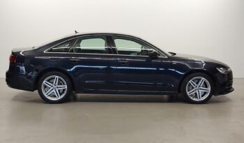 Audi A6 3.0TDI S line edition quattro S-T 160kW lleno
