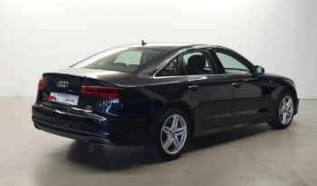 Audi A6 3.0TDI S line edition quattro S-T 160kW lleno
