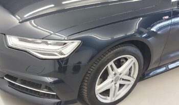 Audi A6 3.0TDI S line edition quattro S-T 160kW lleno