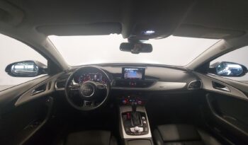Audi A6 3.0TDI S line edition quattro S-T 160kW lleno