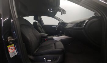 Audi A6 3.0TDI S line edition quattro S-T 160kW lleno