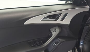 Audi A6 3.0TDI S line edition quattro S-T 160kW lleno