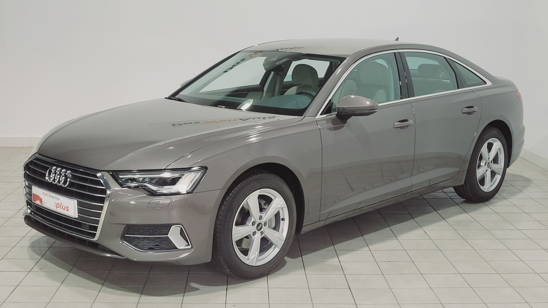 Audi A6 40 TDI S tronic Sport