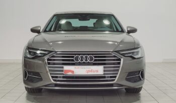 Audi A6 40 TDI S tronic Sport lleno