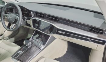 Audi A6 40 TDI S tronic Sport lleno