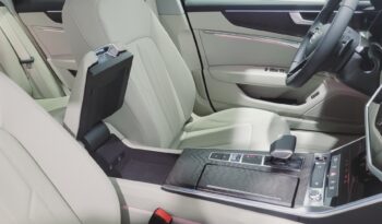 Audi A6 40 TDI S tronic Sport lleno