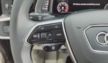 Audi A6 40 TDI S tronic Sport lleno