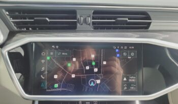 Audi A6 40 TDI S tronic Sport lleno