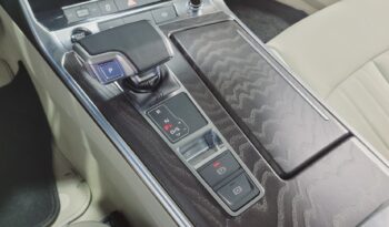 Audi A6 40 TDI S tronic Sport lleno