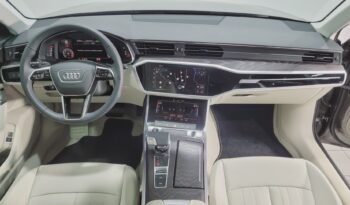 Audi A6 40 TDI S tronic Sport lleno