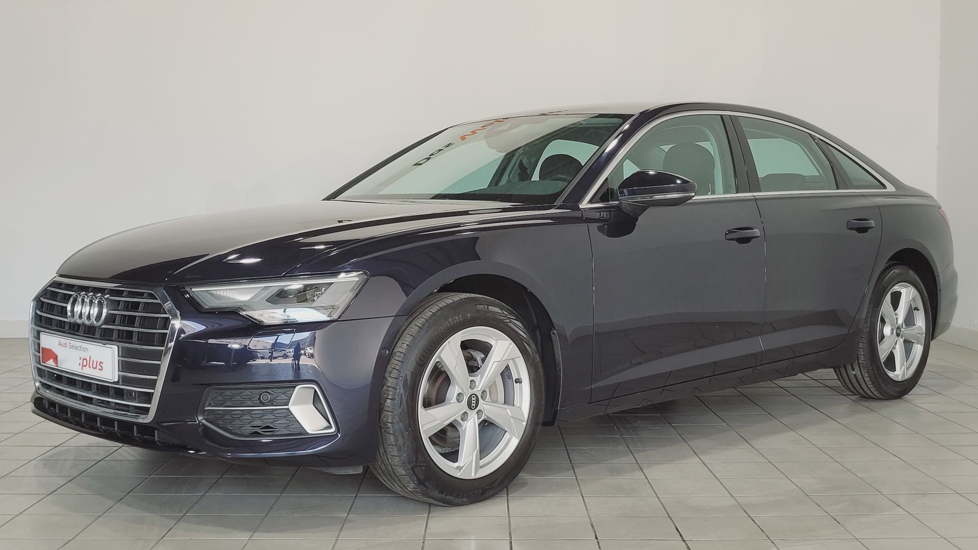 Audi A6 40 TDI S tronic Sport