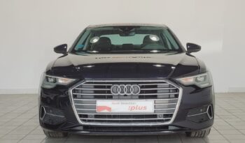 Audi A6 40 TDI S tronic Sport lleno