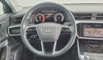 Audi A6 40 TDI S tronic Sport lleno