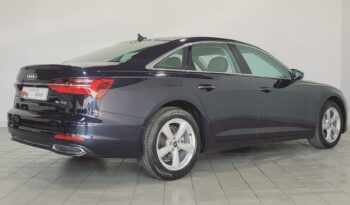 Audi A6 40 TDI S tronic Sport lleno