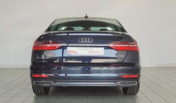 Audi A6 40 TDI S tronic Sport lleno
