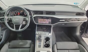 Audi A6 40 TDI S tronic Sport lleno