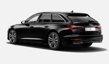 Audi A6 Avant 40 TDI S line S tronic lleno