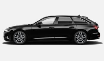 Audi A6 Avant 40 TDI S line S tronic lleno