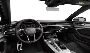 Audi A6 Avant 40 TDI S line S tronic lleno